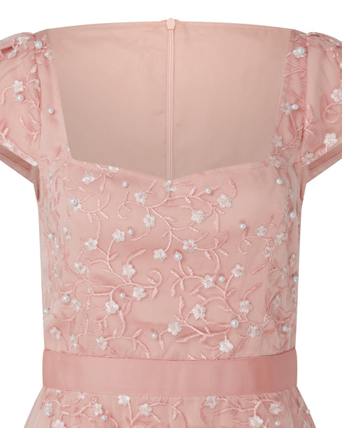 The Penelope Dress
